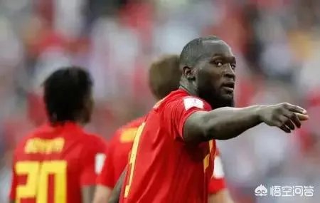 世界杯比利时3-0大胜巴拿马，如何评价这两支球队在本场比赛的表现？