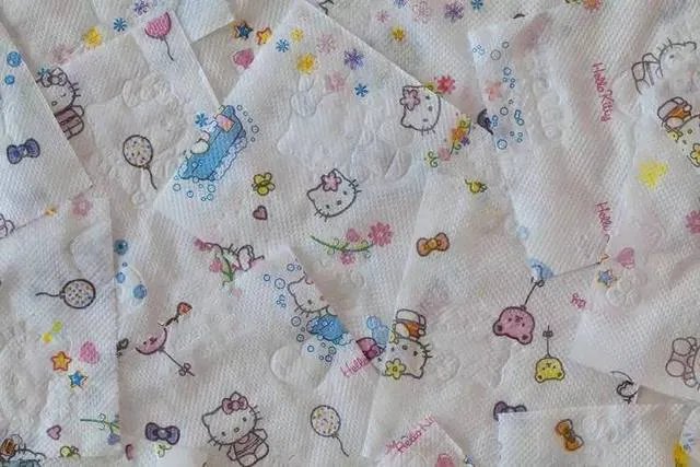 Hello Kitty 主题房间