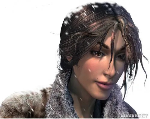冒险神作续篇再临 《塞伯利亚之谜3（Syberia 3）》正式公布