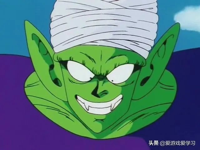 《龙珠》里升级后的比克能打赢贝吉塔吗?