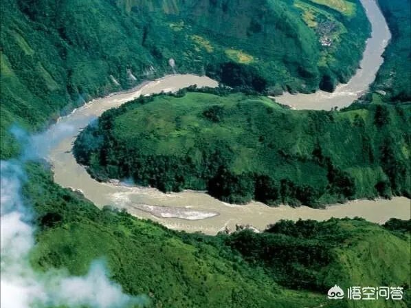 如果把喜马拉雅山炸开一道口子，西部气候真能改变吗？为什么？