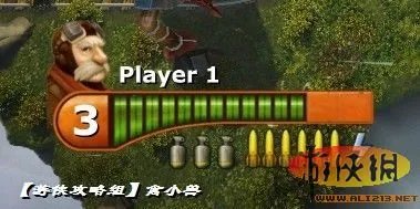 《格林机枪》游戏评测【游侠攻略组】