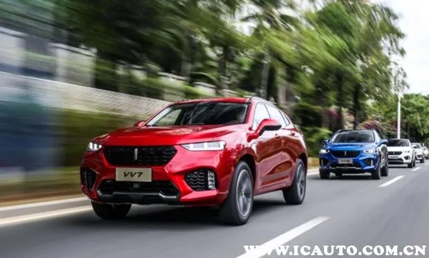 合资车和国产车哪个好，合资车和国产车有什么区别