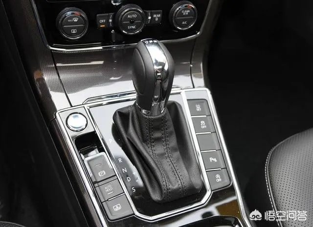 大众全新帕萨特中配多少钱？