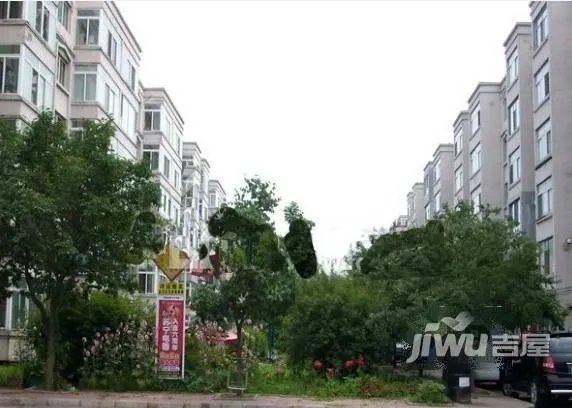 桃河家园的优势