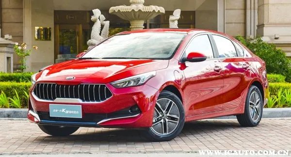 起亚k3汽车报价及图片,起亚k3新车报价2021款