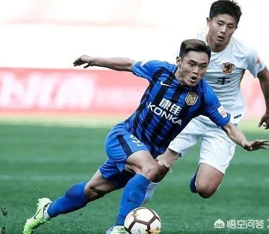 如何看待球员张玉宁，淡出国足大名单？