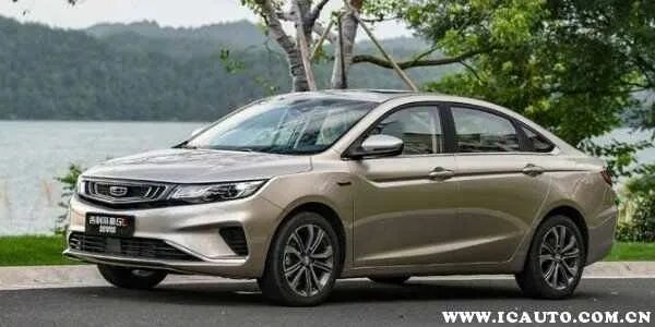 10万元左右的小轿车，10万左右小轿车哪个好