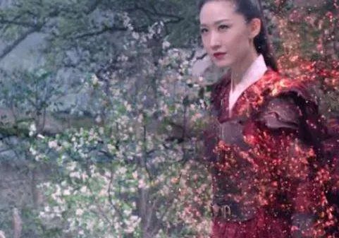 东华帝君和渺落的关系是什么？