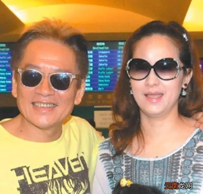 高凌风遗孀近况曝光 高凌风的妻子