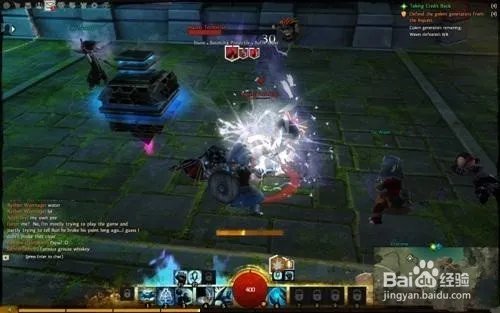 激战2怎么提升生活技能