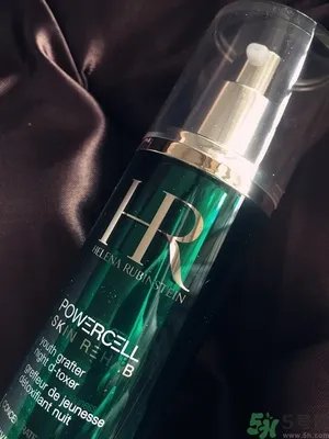 hr赫莲娜小绿瓶怎么用?hr赫莲娜小绿瓶使用方法