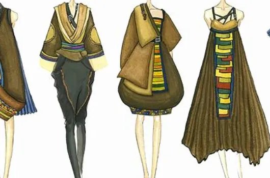 卖衣服的技巧和语言及经验？