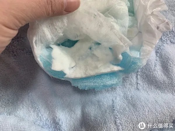 帮宝适拉拉裤怎么样