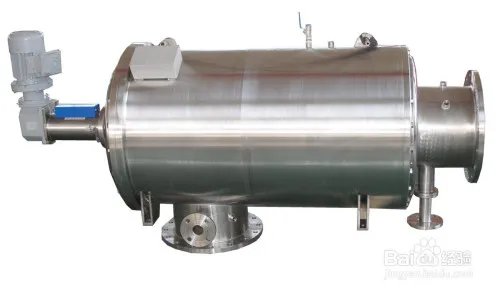 自动排污过滤器