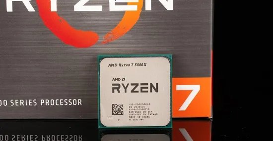 CPU天梯图2023年最新版