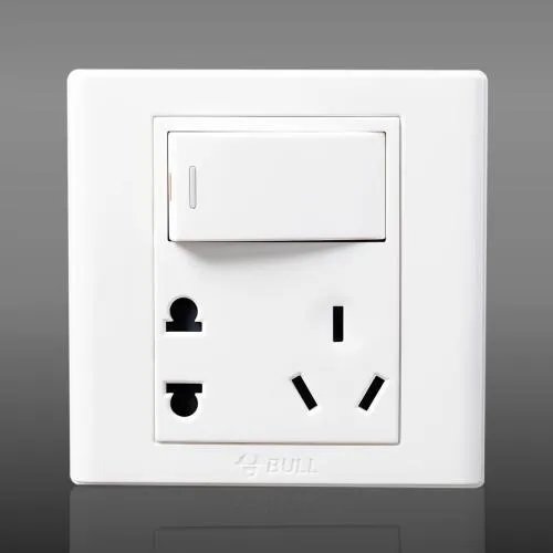 奇胜开关插座招商加盟费用多少 奇胜开关插座加盟前景如何