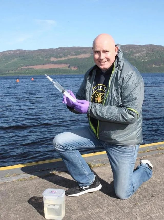 1933年后出现的“尼斯湖水怪”，真相到底是怎样的？