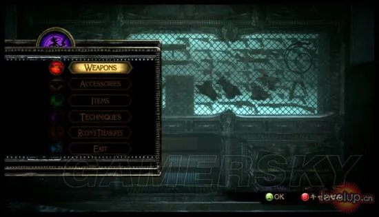 《猎天使魔女》图文攻略 全关卡流程图文攻略