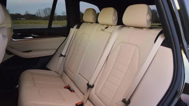 有没有国产宝马x3？