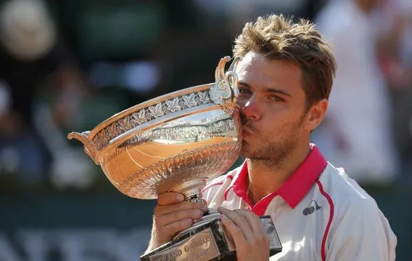 2015法网男单决赛谁对阵谁