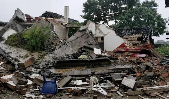 四川宜宾珙县又发3.0级地震 四川怎么老是地震