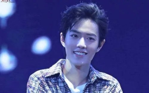 代表称年轻偶像不要迷失自我