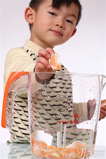 九阳榨汁机怎么用 九阳榨汁机的使用方法