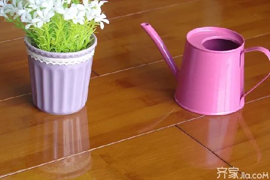 竹地板怎么样 竹地板价格