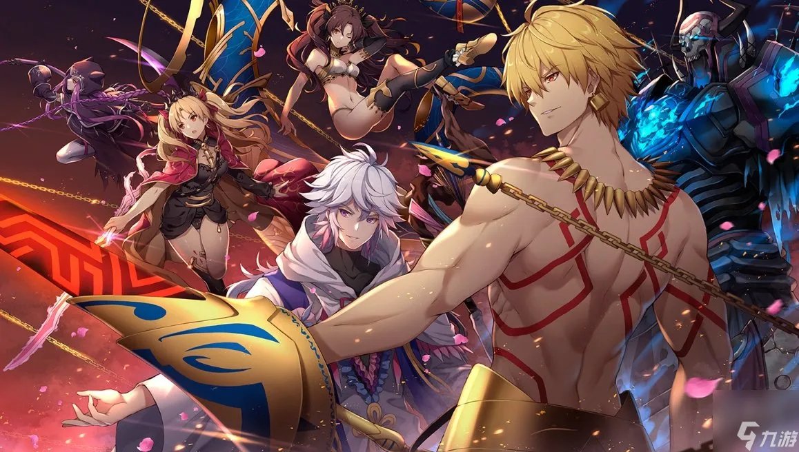 fgo7周年英灵梦装兑换券在哪领 七周年英灵梦装怎么换