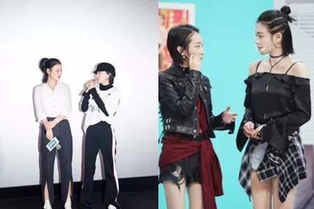 周冬雨力挺马思纯  称孰能无过