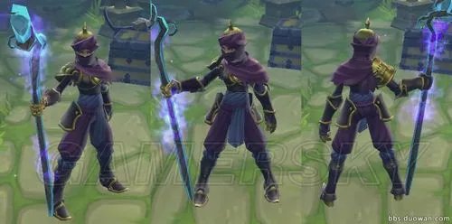 《火炬之光2》全部套装属性图鉴