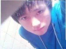 15岁帅哥照片~~跪求