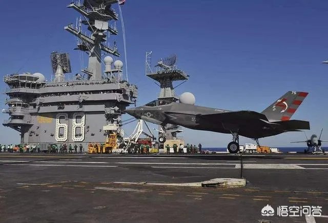 摧毁了航母的指挥舰桥，是不是就几乎瘫痪了整个航母？