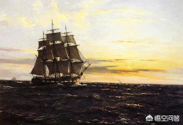 大航海时代以来，你觉得哪个国家对世界的贡献最大？