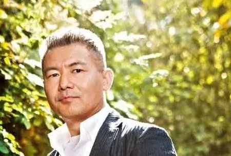 那英的老公孟桐也是个二婚男，为何当初孟桐要抛家弃子？