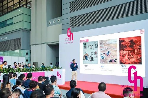 2019第27届秋季深圳礼品家居展盛大开幕