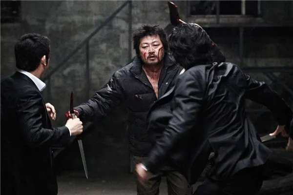 韩国哭断气的十大悲剧电影 经典韩国悲剧电影推荐