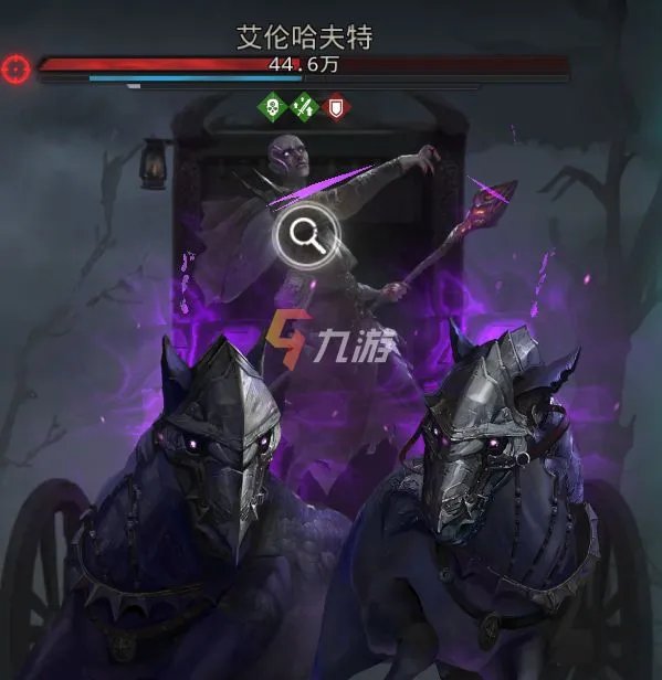 地下城堡3银月谷怎么过 银月谷boss通关阵容推荐