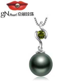 黑珍珠吊坠价格