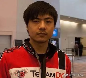 DOTA2有没有一支队伍，五名队员都是当时的世界顶尖？