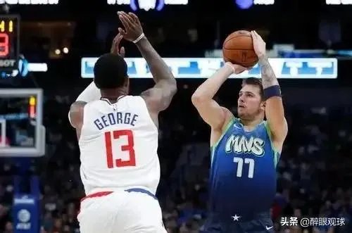 快船击败独行侠，本场比赛有哪些亮点？请客观分析一下这场比赛？