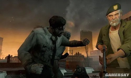 《生存之旅》简体中文完美硬盘版下载