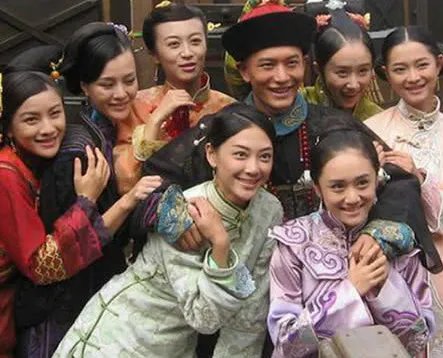 古代真的可以三妻四妾吗 并不是每一个人都可以有的