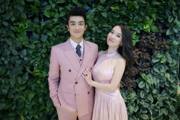 杜江和霍思燕真的很恩爱吗？