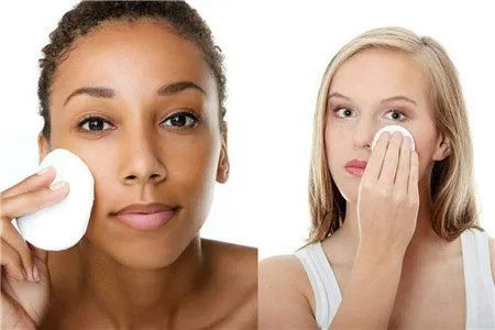 卸妆油的正确使用方法