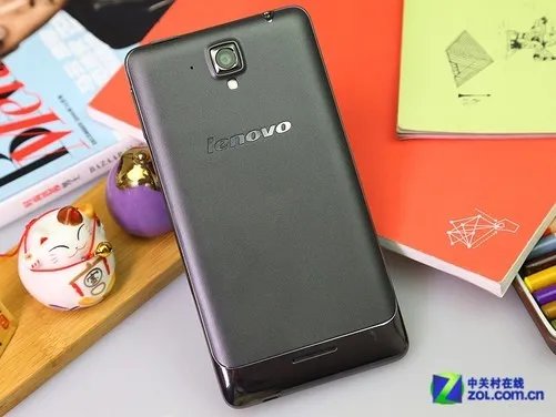 移动老用户3G优选 联想S898t全面评测