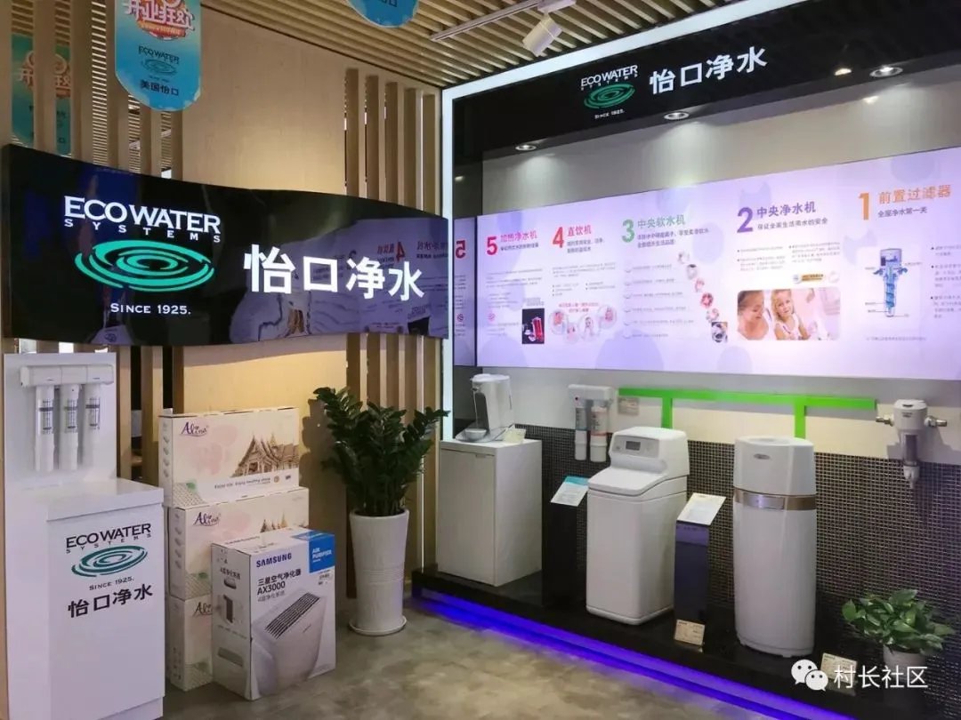 自来水不敢直接喝的举手！