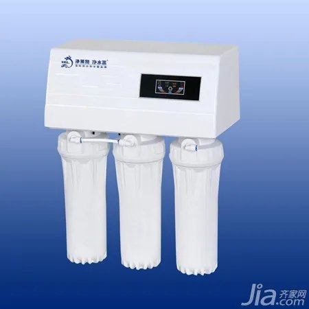 纯水机品牌：2016纯水机品牌排行榜