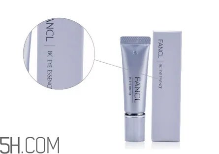 fancl眼霜专柜价格是多少？fancl眼霜有哪些？